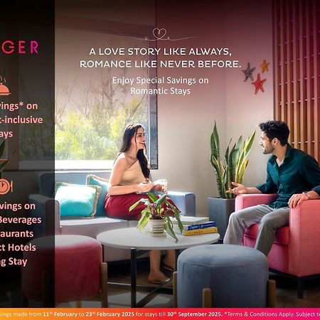 Ginger Ahmedabad Rto Circle Otel Dış mekan fotoğraf