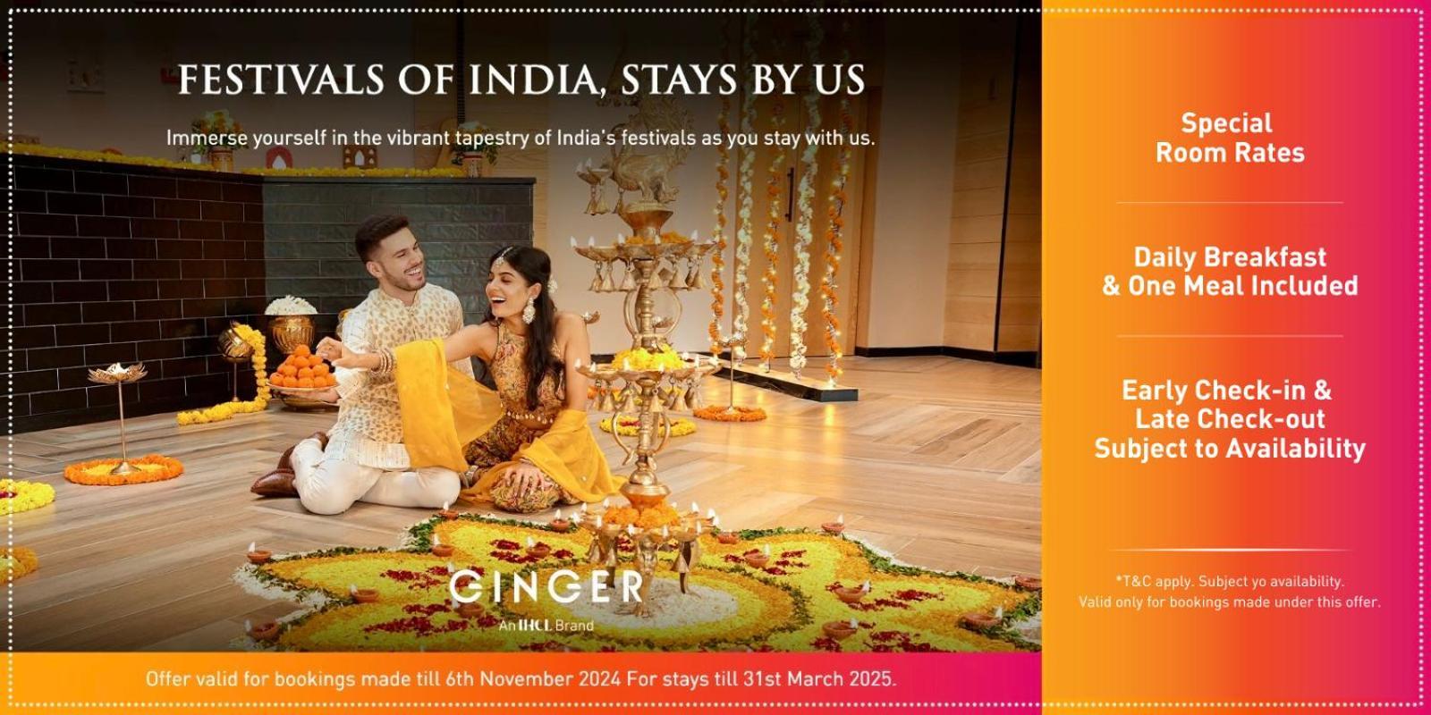 Ginger Ahmedabad Rto Circle Otel Dış mekan fotoğraf